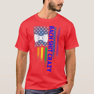 Camiseta Festa de Despedida de Solteiro Gay Orgulho Lgbt En