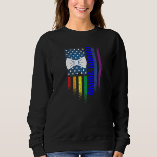 Camiseta Festa de Despedida de Solteiro Gay Orgulho Lgbt En