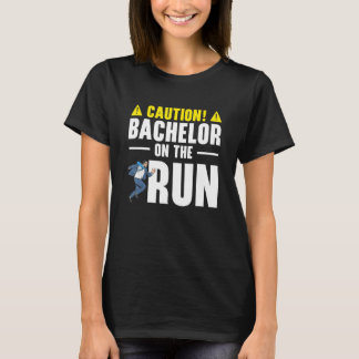 Camiseta Festa de Despedida de Solteiro Vida de Solteiro Jg