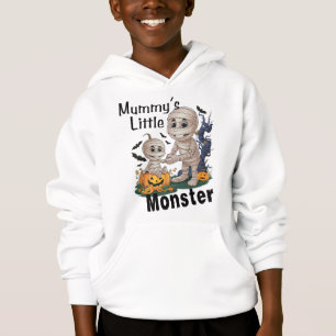 Camiseta Festa de Dia de as Bruxas engraçado de Monstro da