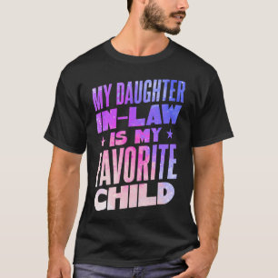 Camiseta Festa de Engajamento da Divertida Nora Família Mar
