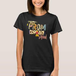 Camiseta Festa de formatura baile de formatura Quadrado 202