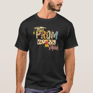 Camiseta Festa de formatura baile de formatura Quadrado 202