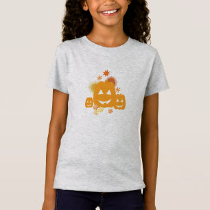 Camiseta Festa de Halloween