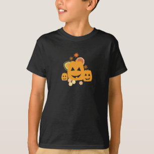 Camiseta Festa de Halloween
