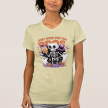 Festa de Halloween de Skeleton Spookey