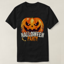 Festa de Halloween – Desenho de Abóbora Jack-o'-La