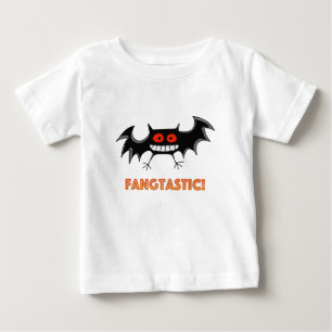 Camiseta Festa de Halloween Fantasmagoricamente Incrível