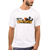 Festa de Halloween Feliz