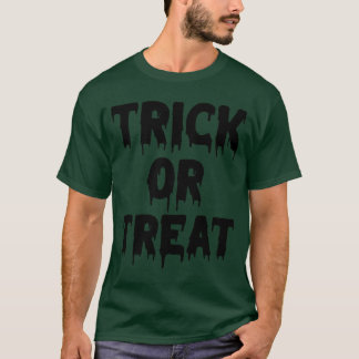 Camiseta Festa de Halloween Ideasrick Orreat