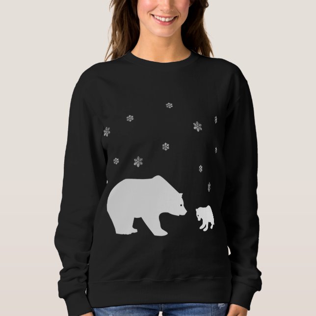 Camiseta Festa de inverno (Frente)
