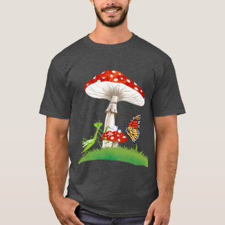 Camiseta Festa de Jardim