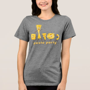 Camiseta Festa de Massas