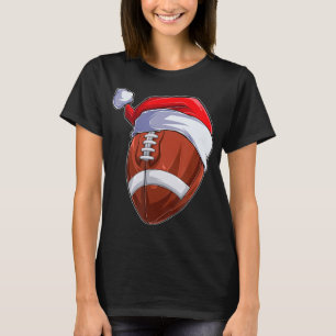 Camiseta Festa de Natal divertida, Bola de Natal, Natal, Es