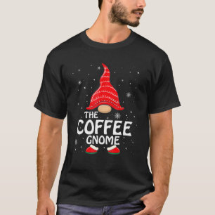 Camiseta Festa de Natal do Grupo Familiar de Combinação de