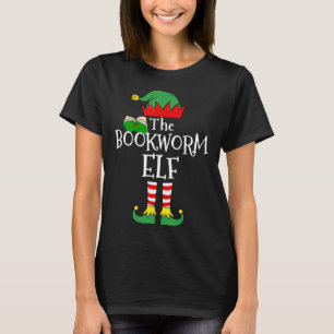 Camiseta Festa de Natal do Grupo Familiar de Correspondênci