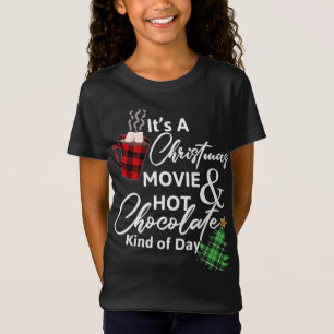 Camiseta Festa de Natal do Grupo Familiar Elf Match Italian