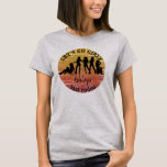 Camiseta Festa de noiva de vaquinha personalizada<br><div class="desc">Cowgirl bachelorette,  noiva do partido personalizado,  com um nome igual a t-shirt do time.</div>