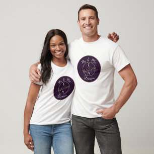 Camiseta Festa de Noivado Mr e Mrs