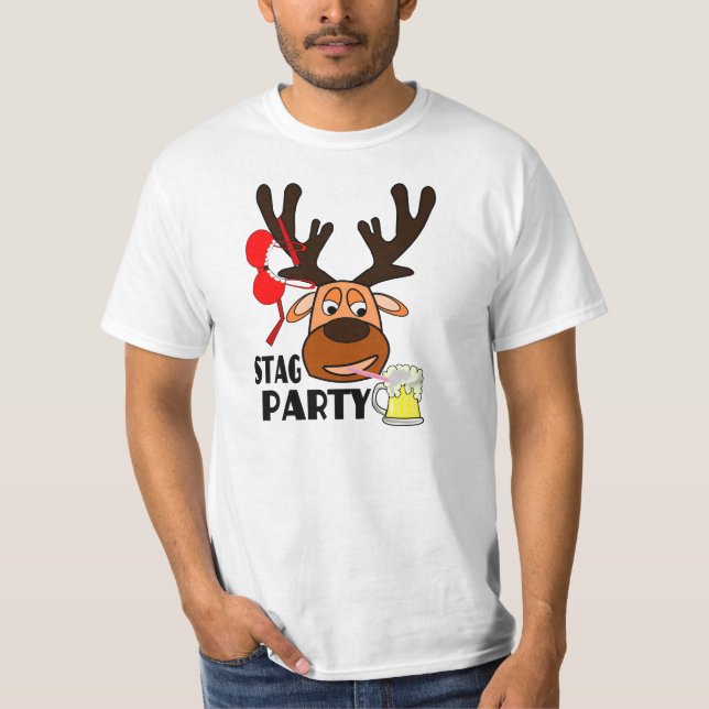 Camiseta festa de pancada,fada de perdão,noite de pancada (Frente)