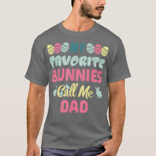 Camiseta Festa de Páscoa da Família Correspondente. Sou a d