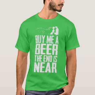 Camiseta Festa de Solteirão Divertida