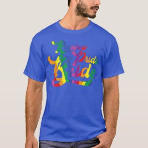 Camiseta Festa de Solteirão Gay   Super Gay  Orgulho Arco-Í