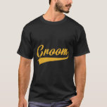 Camiseta Festa de Solteiro - Casamento<br><div class="desc">Festa de Solteiro - Casamento</div>