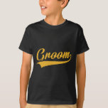 Camiseta Festa de Solteiro - Casamento<br><div class="desc">Festa de Solteiro - Casamento</div>