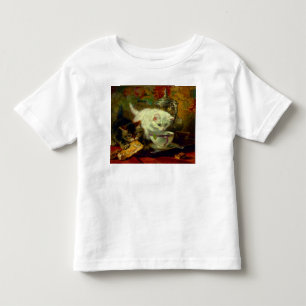 Camiseta Festa de Tea Kittens
