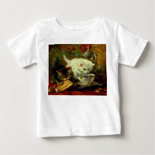 Camiseta Festa de Tea Kittens