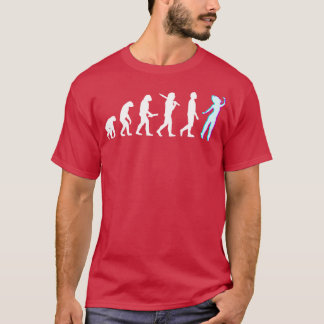Camiseta Festa de Techno House EDM Festival Goa Electro Rav