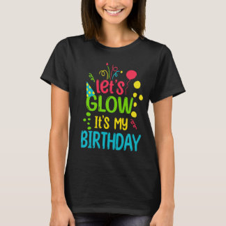 Camiseta  Festa de Vamos de 6 anos é meu aniversário de 6