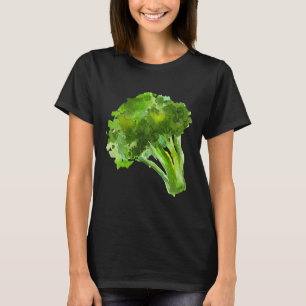 Camiseta Festa de Vegan Fresco de Tomate Vegetal