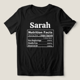 Camiseta Festa Divertida de Divórcio Humor Liberdade Novo C