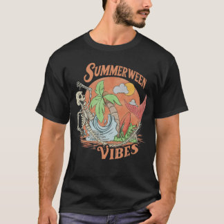 Camiseta Festa Divertida Summerween 2