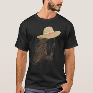Camiseta Festa do Dia de Kentucky e Derby 2022 Kentucky Cav