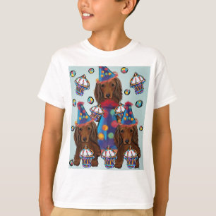CAMISETA FESTA DO DOXIE
