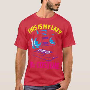 Camiseta Festa do Tema Oitenta - Cassetes Engraçado