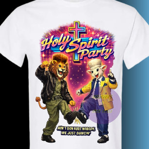 Camiseta Festa Espírito Santo - Cristão