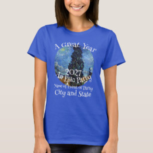 Camiseta Festa HG FV LF Churrasco Churrasco Texas Memphis C