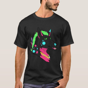 Camiseta Festa Husky