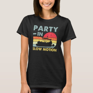 Camiseta Festa Na Baixa Volta Do Barco