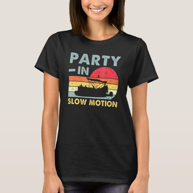 Camiseta Festa Na Baixa Volta Do Barco (Frente)