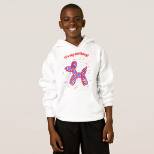 Camiseta Festa Personalizada de Cachorros