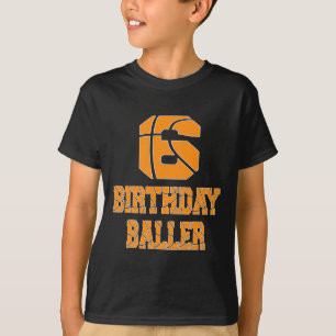 Camiseta Festa Temática Sketll Menino de 6 Anos Fazendo 6 A