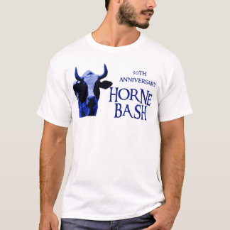 Camiseta Festança 6 de Horne
