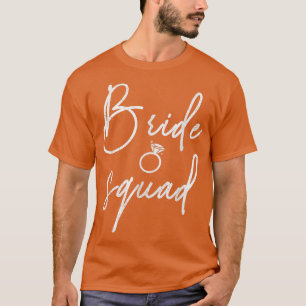 Camiseta Festas de Despedida de Solteira para Mulheres, Noi