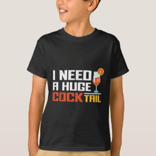 Camiseta Festas de Natal inadequadas e engraçadas