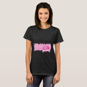 Camiseta Festas de solteira Selvagens